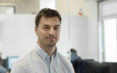 Interview de Thomas, responsable Service client & Délivrabilité