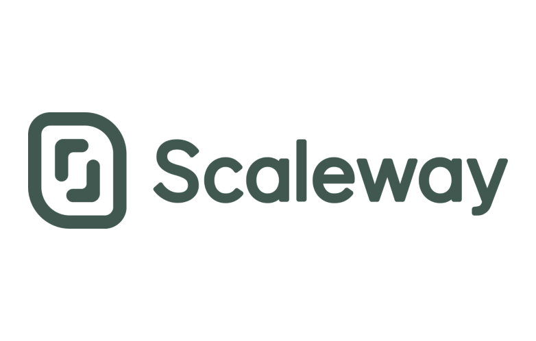 Logo Scaleway