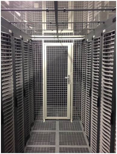 CIV Datacenter CIV Datacenter