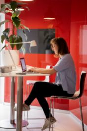 a mindbaz customer who is planning emailing campaign a mindbaz customer who is planning emailing campaign