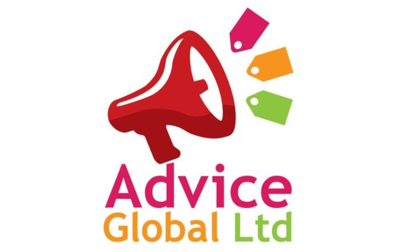 advice global logo client mindbaz