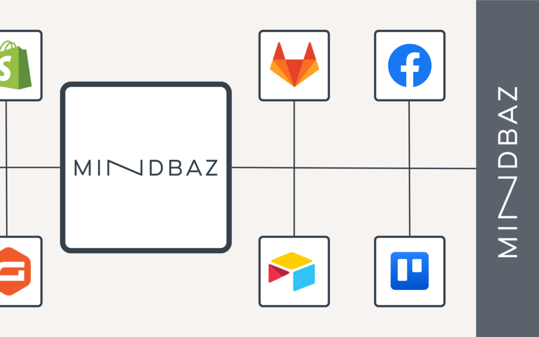 New: Connect your apps with Mindbaz thanks to Zapier