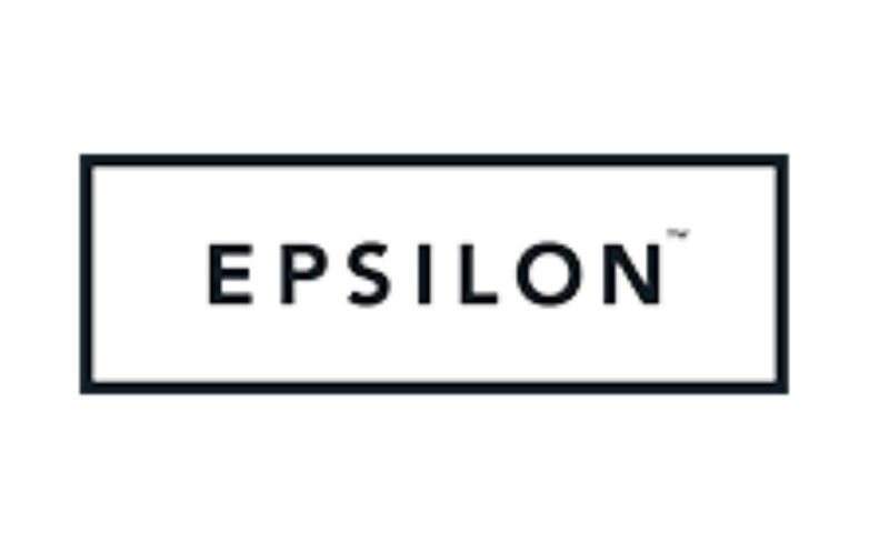 epsilon logo client mindbaz