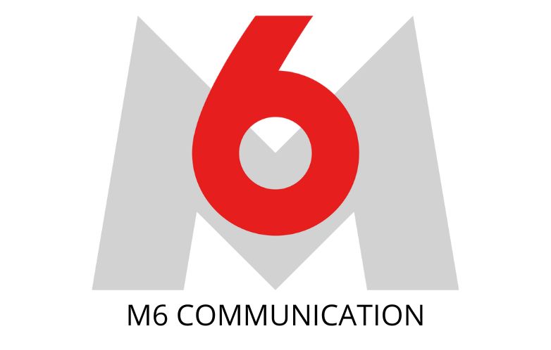 m6 logo client mindbaz