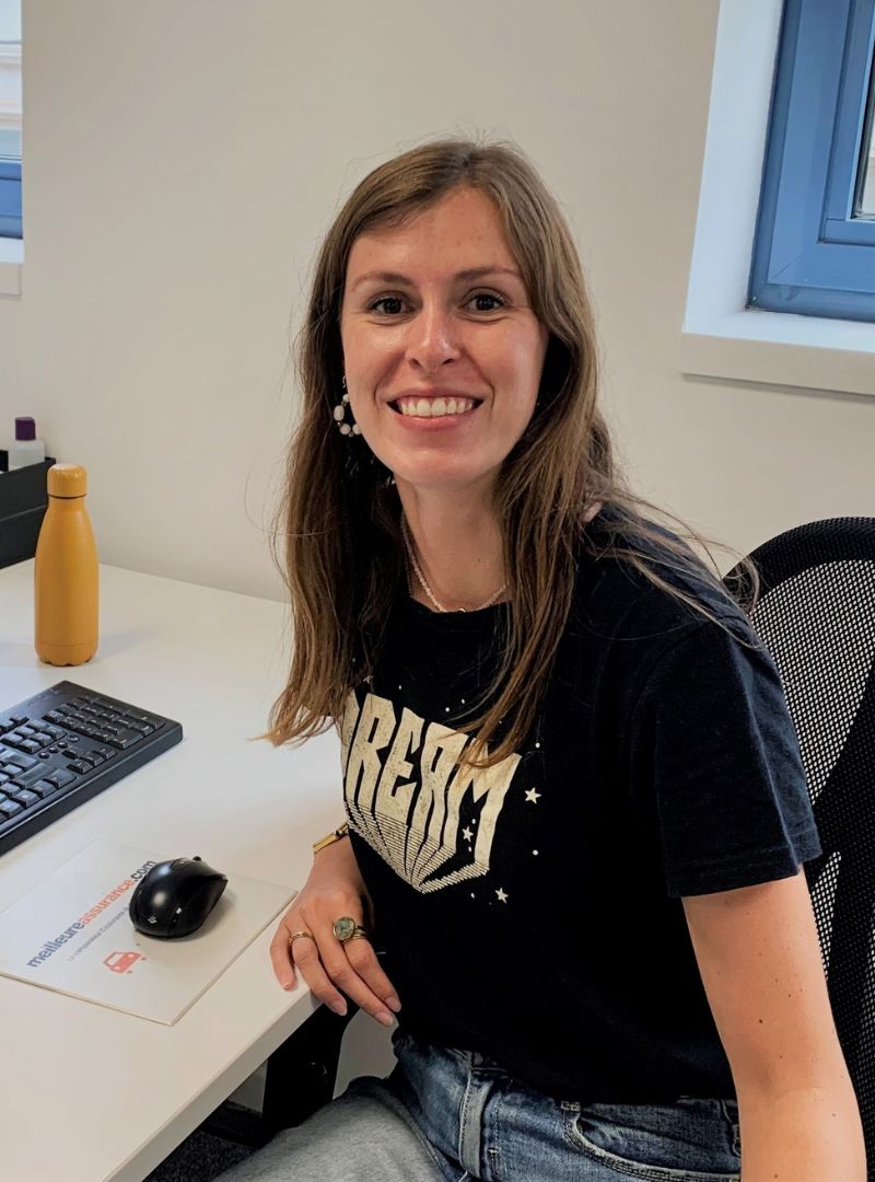 meilleure assurance client mindbaz meilleure solution emailing delivrabilite Manon Dauchy, meilleure assurance client mindbaz meilleure solution emailing delivrabilite