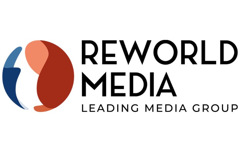 reworld media logo client mindbaz