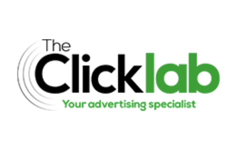 the clicklab logo client mindbaz