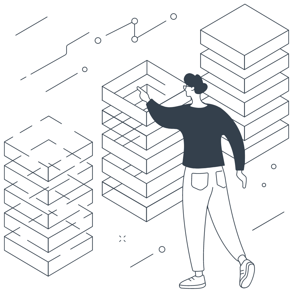 fonction dashboards datavisualisation multi BDD par Mindbaz