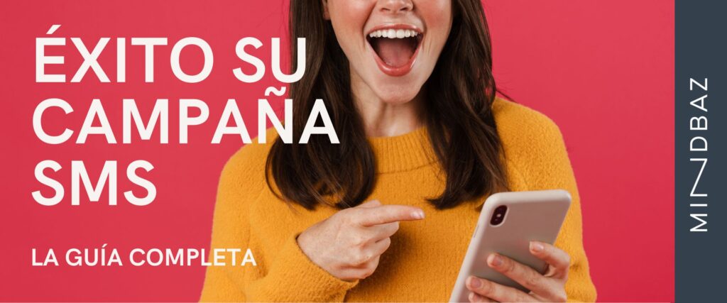 exito su campana sms mindbaz