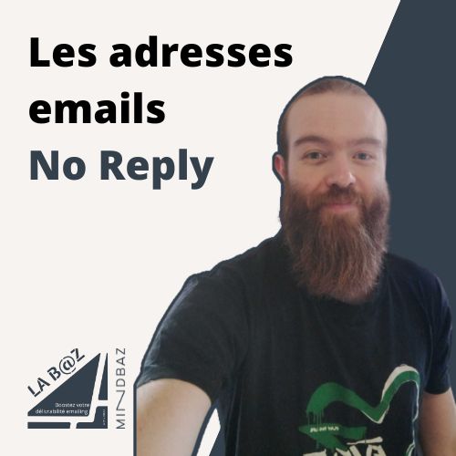 Les emails 'no reply' : Pourquoi ils sont peu efficaces et comment les améliorer