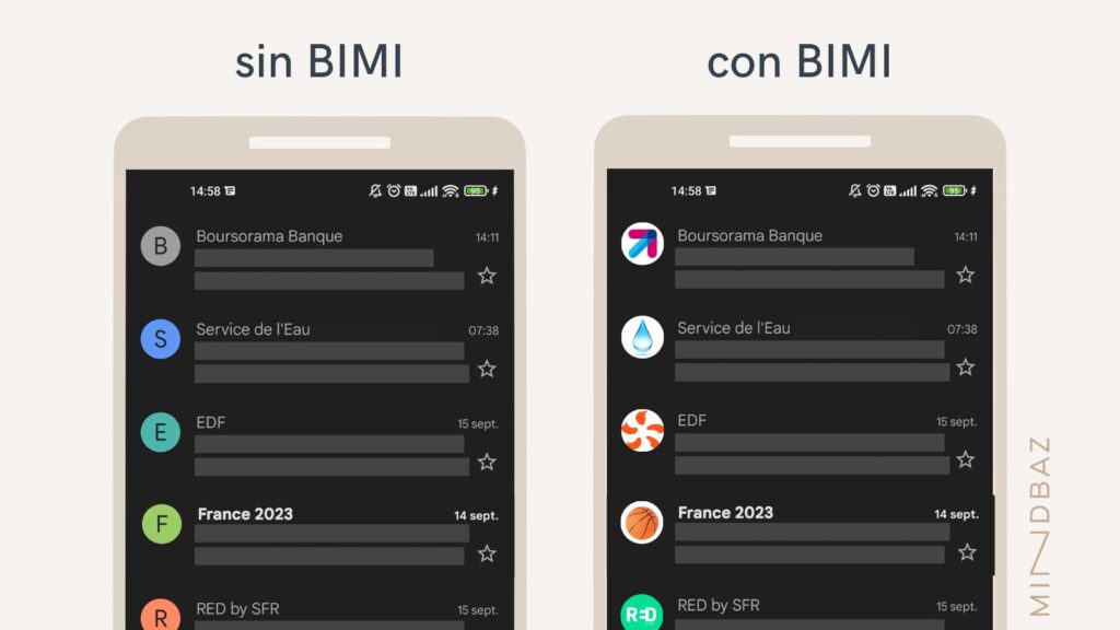 BIMI, una característica para aumentar la confianza en la mensajería electrónica y potenciar el Márketing