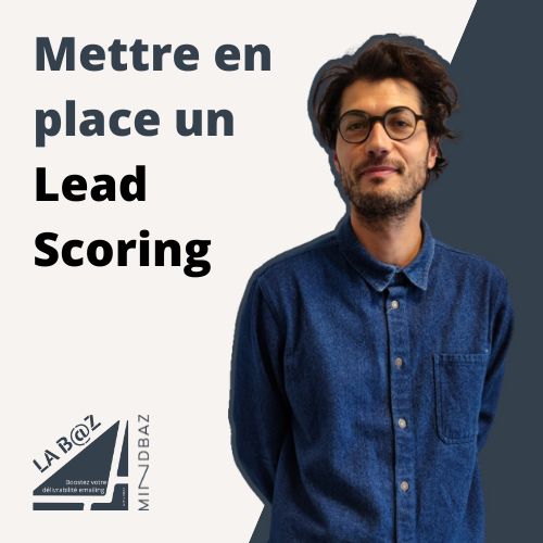 La technique du Lead Scoring peut vous aider à qualifier vos prospects et à concentrer vos efforts sur les leads les plus qualifiés.