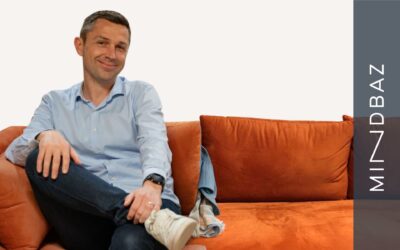 Les challenges menés par Pierre-Yves Dubreucq, cofondateur et CTO