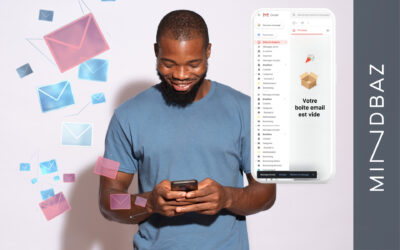 Des emails durables et jetables: Mindbaz ajoute une date d’expiration pour les emails