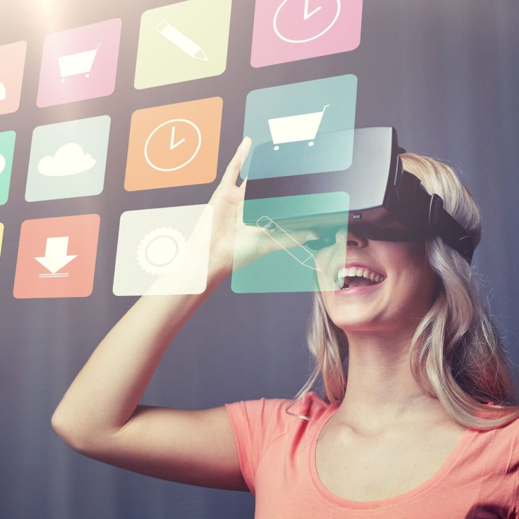 Vision pro de Apple : unt casque de réalité virtuelle pour lire les emails ? 
