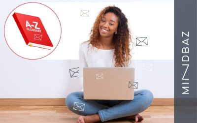 Lexique de l’email : définitions et exemples