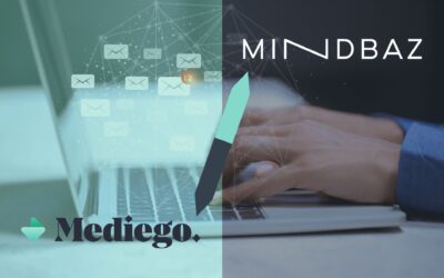 Mediego x Mindbaz : Des campagnes emails rentables et automatisées