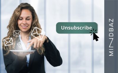 5 tips to reduce your unsubscribe rate