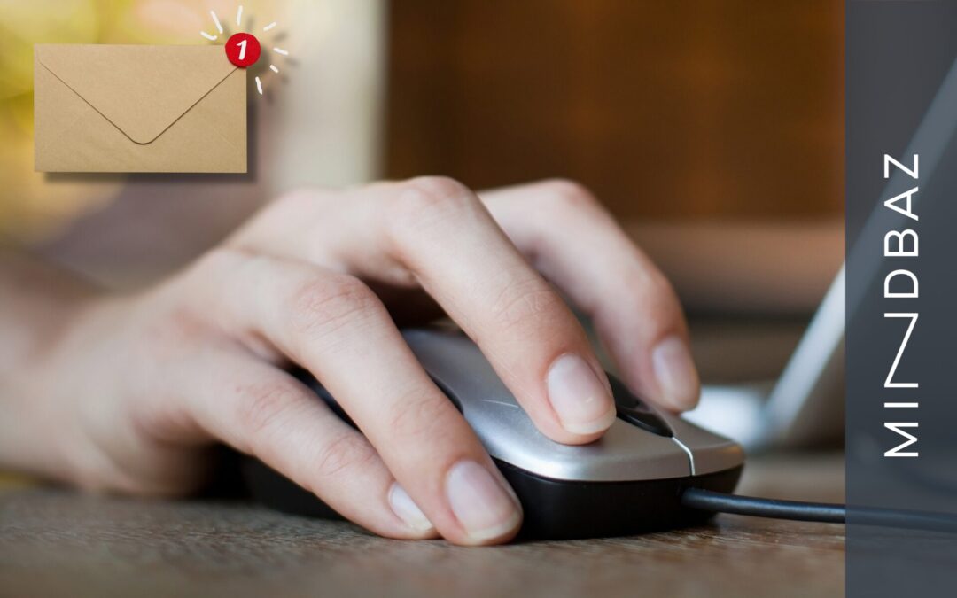 Email click-through rate: how to increase it effectively