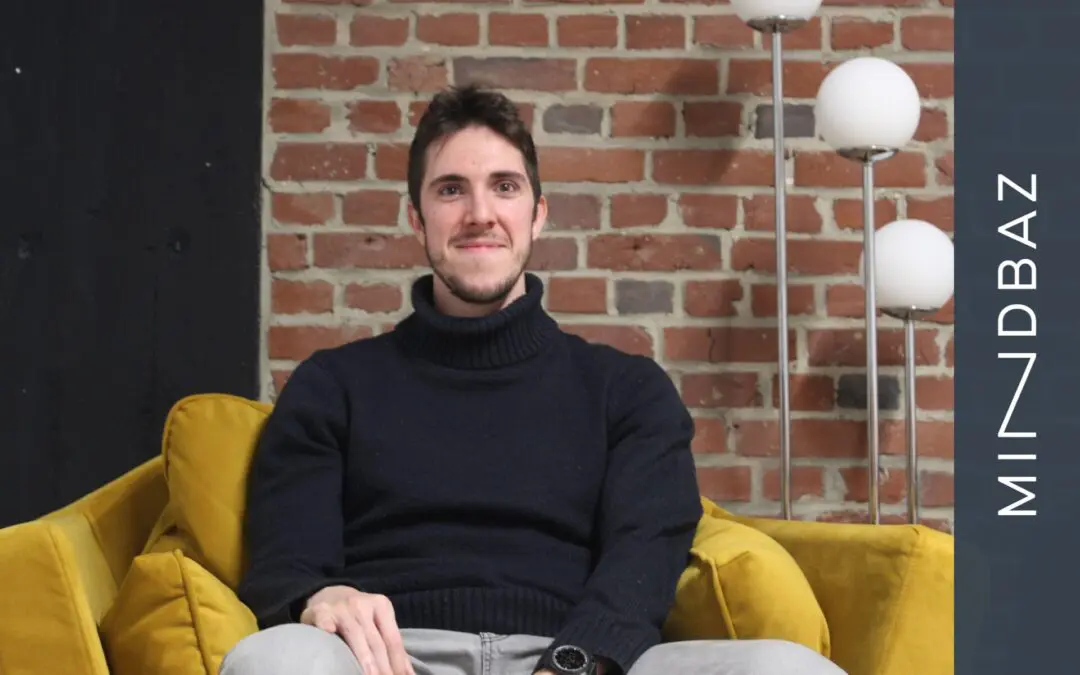 julien hellard product manager email solution mindbaz