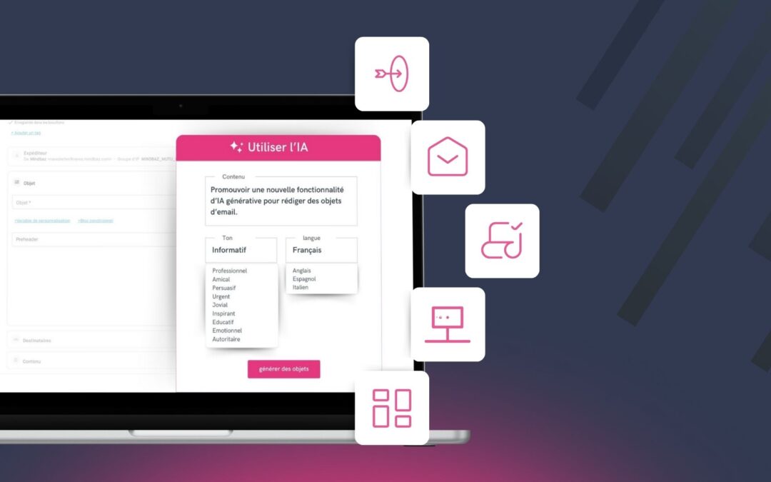 Líneas de asunto de email con IA: Los prompts que debes usar
