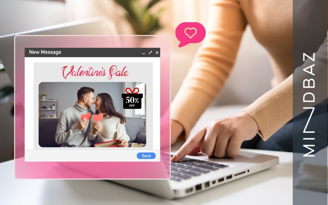 3 conseils concrets pour des emails St Valentin réussis