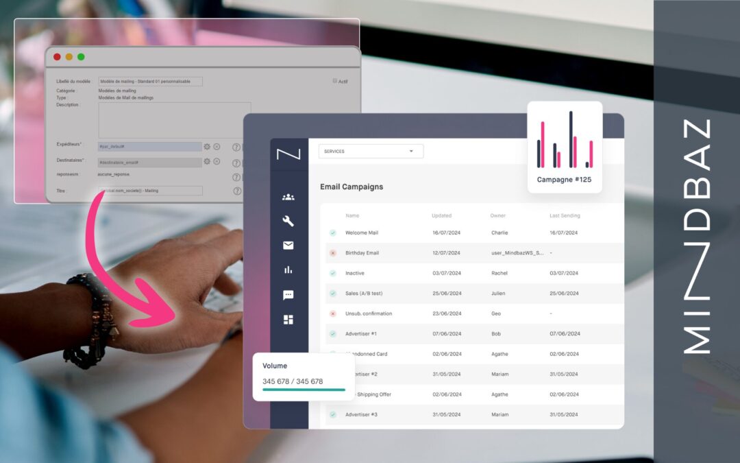 Change your email sending solution in 5 steps