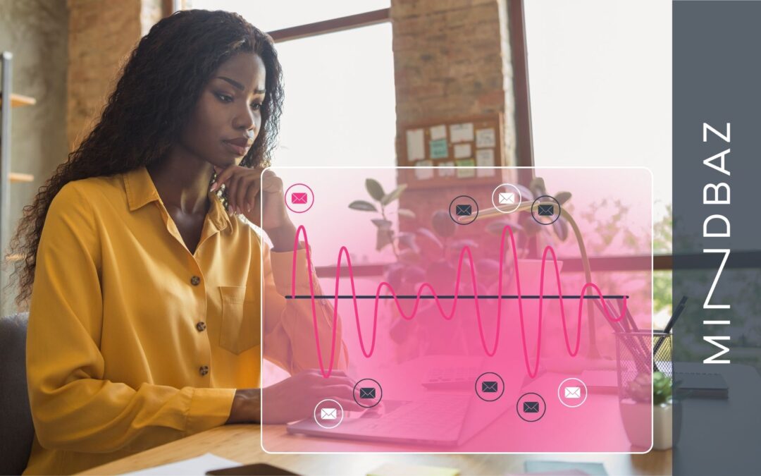 What frequency should you choose for an effective newsletter?