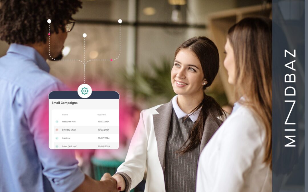 Welcome emails: tips, examples and GDPR rules for the perfect message