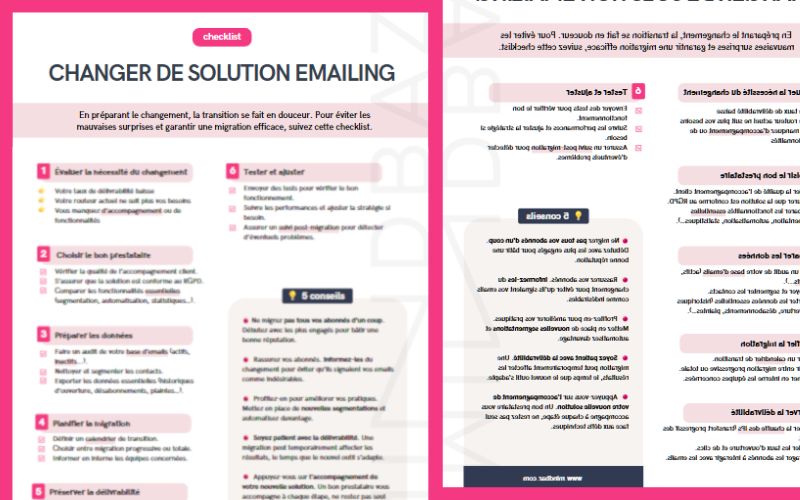 promotion_checklist_changer_solution_emailing_mindbaz_fr