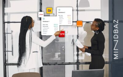 Which kpi to use to track and optimize email marketing effectively