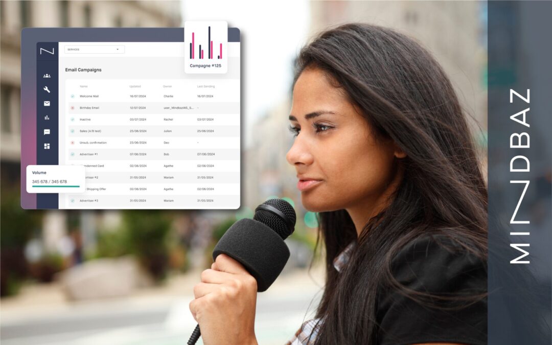 Newsjacking y emailing: utilizar las noticias para generar aperturas