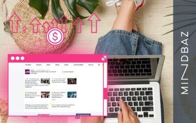 Affiliation et emailing : 4 techniques pour rentabiliser votre site web