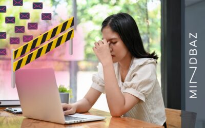 Emails blacklistés : comment les débloquer et éviter les listes noires