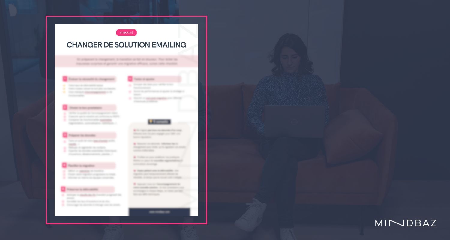 ressources_pour_monetisation_checklist_changer_routeur_mindbaz_solution_emailing