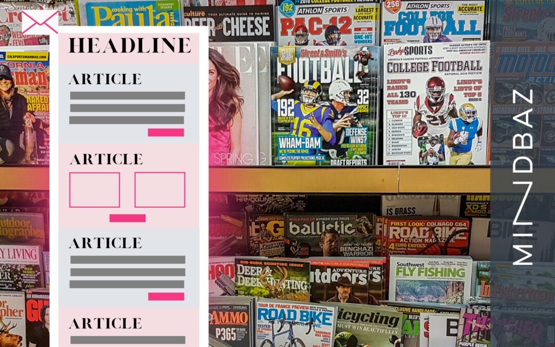 Email Marketing for Online Magazines: 7 Effective Strategies to