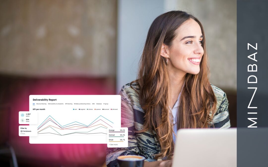 Accesibilidad y email: 10 buenas prácticas de ux