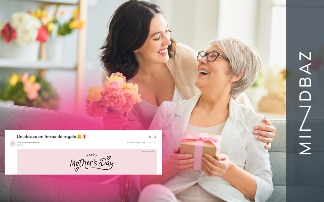 Mother’s Day Email Subject Lines