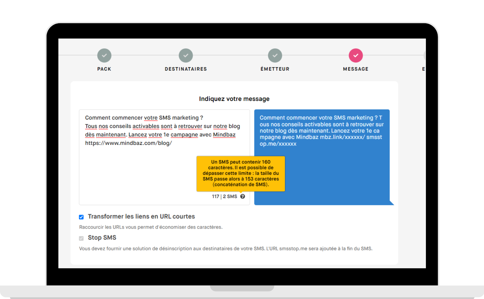 mindbaz_sms_platform_glow