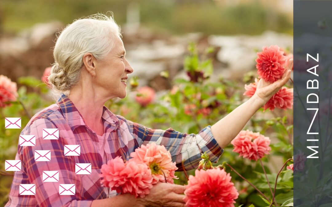 6 emailing practices for targeting seniors