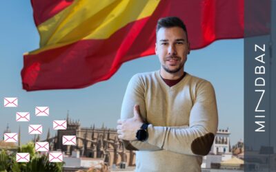 5 conseils pour envoyer des emails en espagne
