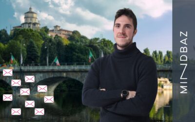 Email et Italie : les règles à connaître
