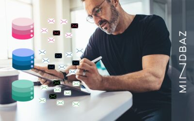 5 types of email addresses to delete for better monetization