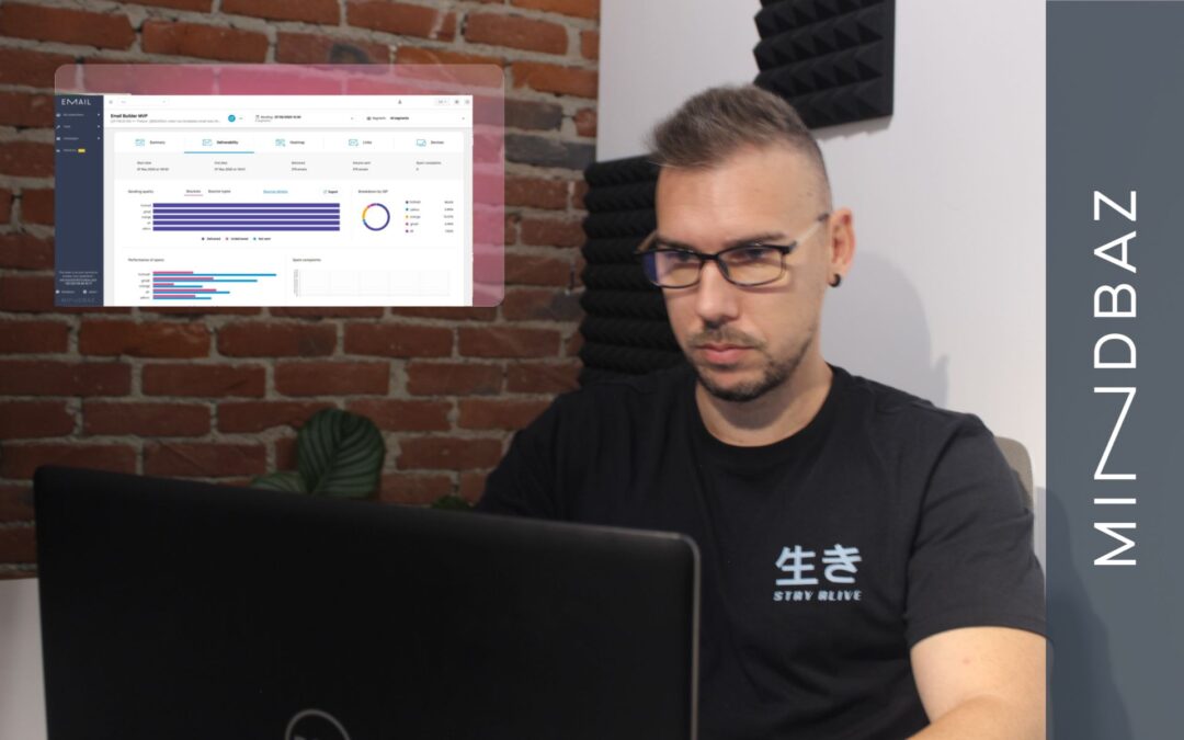 Real-time segmentation: the evolution for media emails
