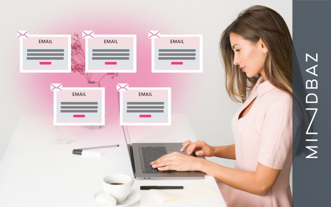 5 secuencias de email esenciales para convertir, implicar y fidelizar a tus usuarios