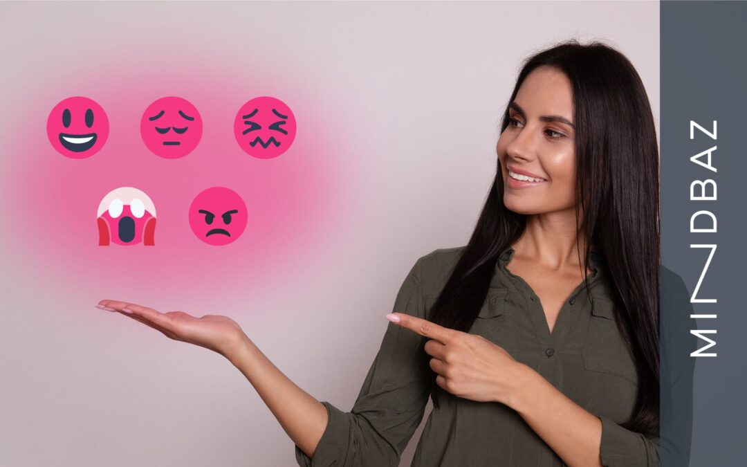 Email marketing: 6 emotions for your campaigns