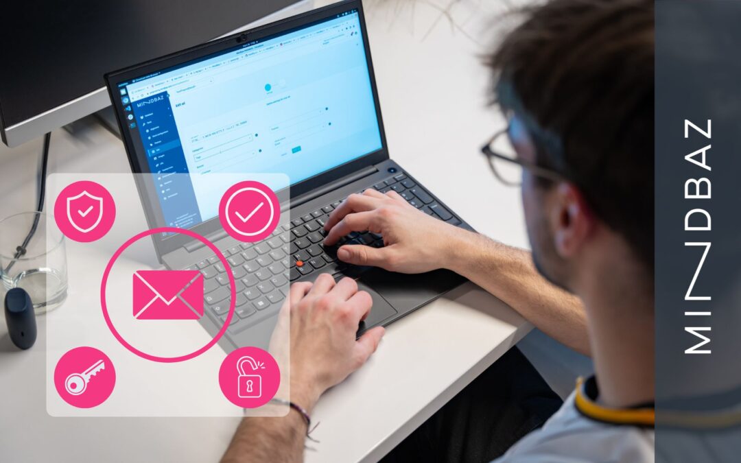 SPF, DKIM and DMARC explained to emailing beginners