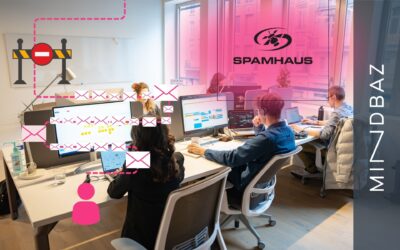 SpamHaus: how the filter works to avoid blockages