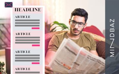 Meilleure solution emailing pour promouvoir des articles de presse