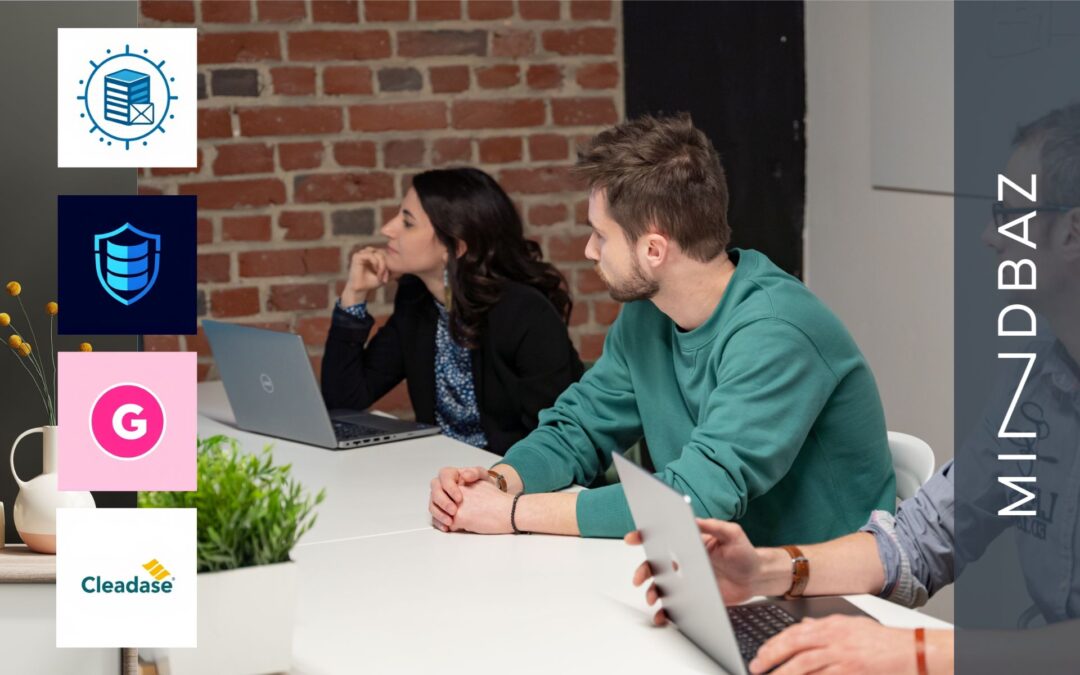 What tools can you use to efficiently clean up your email databases and boost your revenues?